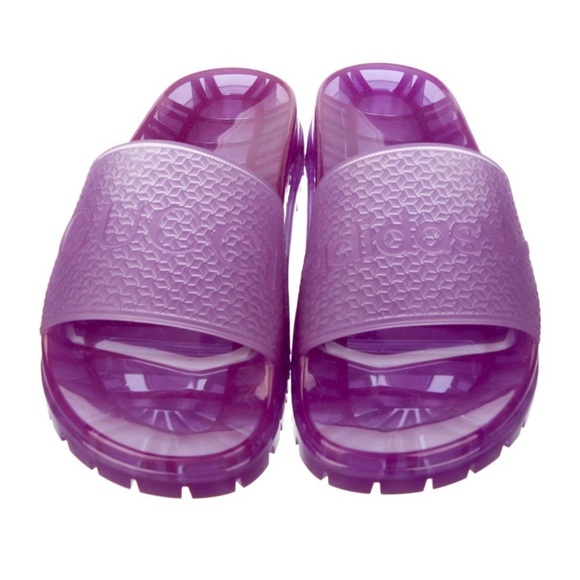 Gucci x Adidas Slides - Picture 1 of 5